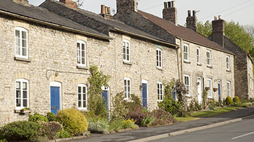 Building and contents insurance