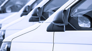Commercial vehicle insurance